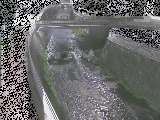 蓼川 松山橋付近のカメラ画像
