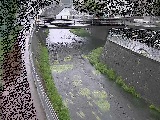 蓼川 松山橋付近のカメラ画像