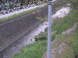 目久尻川 新産川橋付近のカメラ画像