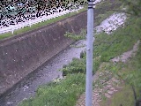 目久尻川 新産川橋付近のカメラ画像