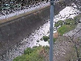新産川橋付近のカメラ画像