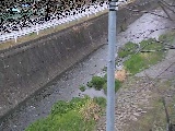 目久尻川 新産川橋付近のカメラ画像