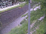 目久尻川 新産川橋付近のカメラ画像