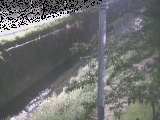 新産川橋付近のカメラ画像