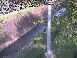 新産川橋付近のカメラ画像