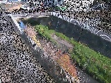 永池川 永池橋付近のカメラ画像
