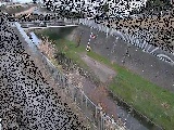永池川 永池橋付近のカメラ画像