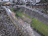 永池橋付近のカメラ画像