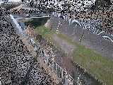 永池川 永池橋付近のカメラ画像