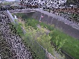 永池川 永池橋付近のカメラ画像