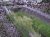 永池川 永池橋付近のカメラ画像