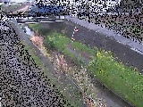 永池橋付近のカメラ画像