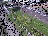 永池橋付近のカメラ画像