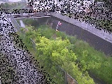 永池川 永池橋付近のカメラ画像
