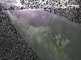 永池橋付近のカメラ画像