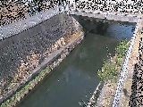 目久尻川 吉野橋付近のカメラ画像
