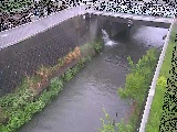 目久尻川 吉野橋付近のカメラ画像