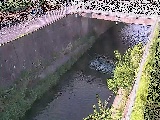 吉野橋付近のカメラ画像