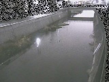 引地川 大山橋付近のカメラ画像