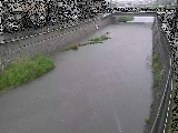 大山橋付近のカメラ画像