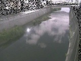 大山橋付近のカメラ画像