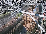 鳩川 平和橋付近のカメラ画像