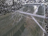 平和橋付近のカメラ画像
