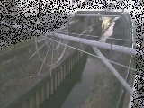 平和橋付近のカメラ画像