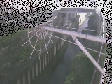 平和橋付近のカメラ画像