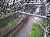 平和橋付近のカメラ画像