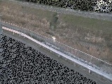 高橋付近のカメラ画像