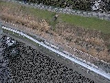 高橋付近のカメラ画像