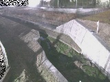 境川 風戸橋付近のカメラ画像