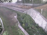 境川 風戸橋付近のカメラ画像