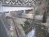 串川橋付近のカメラ画像