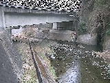 串川橋付近のカメラ画像