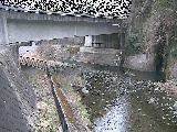 串川橋付近のカメラ画像