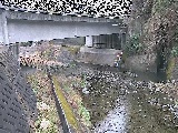 串川 串川橋付近のカメラ画像