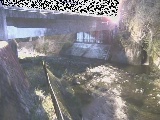 串川橋付近のカメラ画像