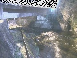 串川 串川橋付近のカメラ画像