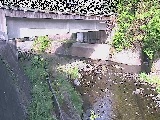 串川橋付近のカメラ画像
