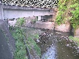 串川橋付近のカメラ画像