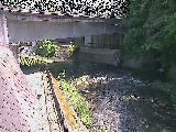 串川橋付近のカメラ画像