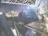 串川橋付近のカメラ画像