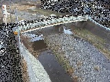 河原橋付近のカメラ画像