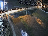 河原橋付近のカメラ画像