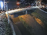 河原橋付近のカメラ画像