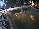 串川 河原橋付近のカメラ画像