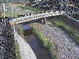 河原橋付近のカメラ画像