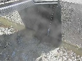 鳩川 石橋付近のカメラ画像